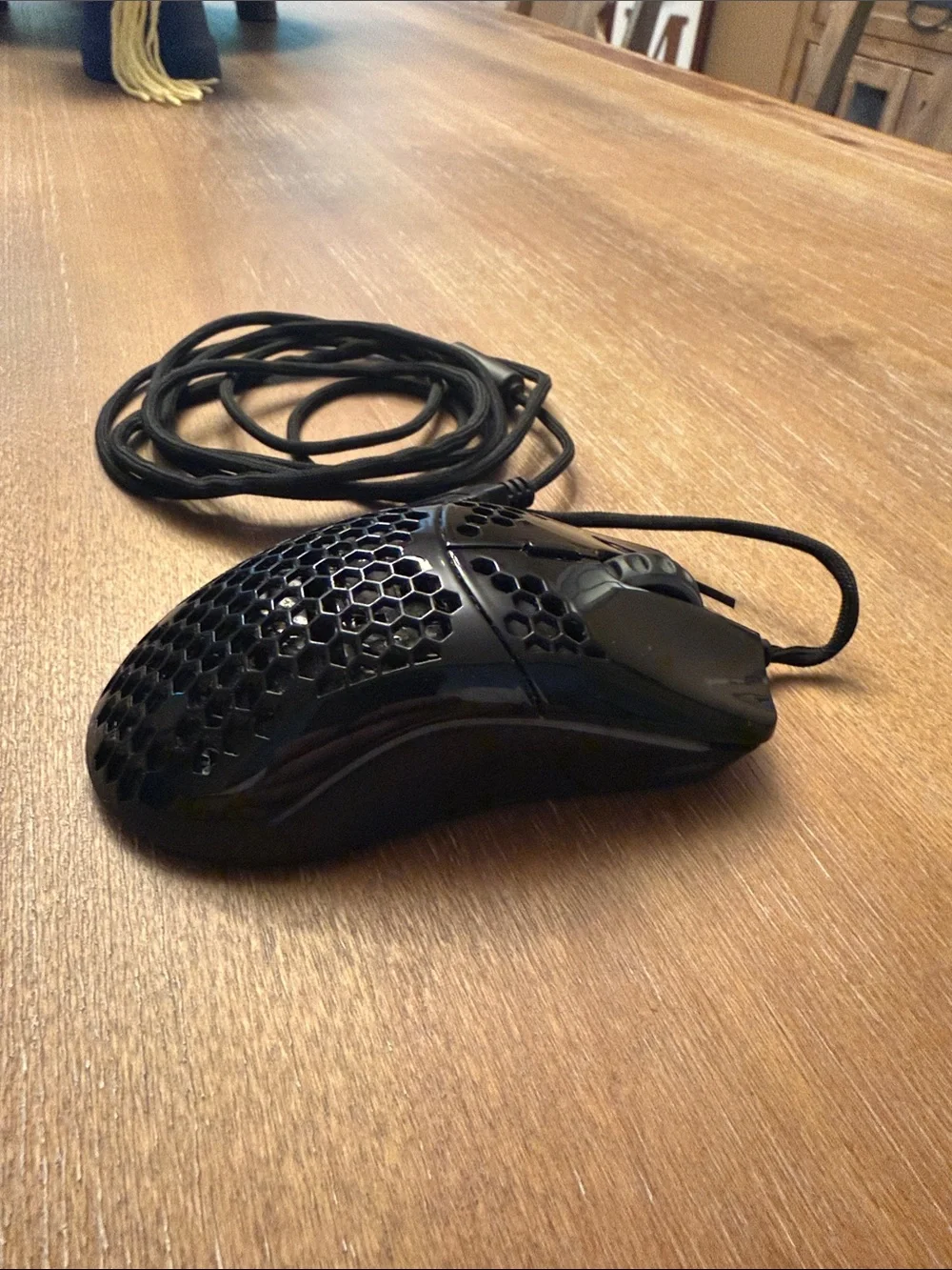 Glorious Model O- Gen 1 Gaming Mouse